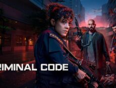 مسلسل Criminal Code الحلقة 7 السابعة مترجمة
