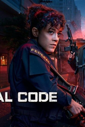 مسلسل Criminal Code الحلقة 7 السابعة مترجمة