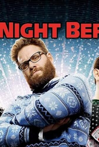 فيلم The Night Before 2015 مترجم