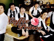 مسلسل Coffee Prince الحلقة 11 مترجمة