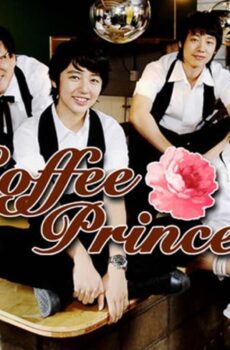 Coffee Prince