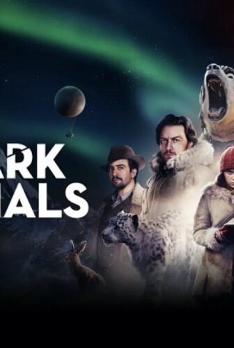 مسلسل His Dark Materials الحلقة 8 والأخيرة مترجمة