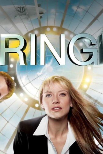 مسلسل Fringe الموسم 3 الحلقة 16 السادسة عشر مترجمة
