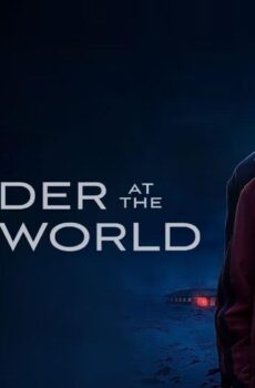 A Murder at the End of the World