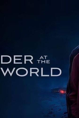 مسلسل A Murder at the End of the World الحلقة 6 السادسة مترجمة