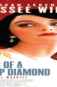فيلم The Loss of a Teardrop Diamond 2008 مترجم