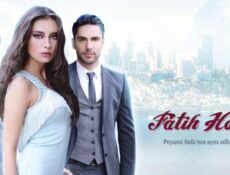 مسلسل فاتح حربية الحلقة 38 مترجمة