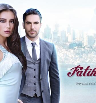 مسلسل فاتح حربية الحلقة 38 مترجمة