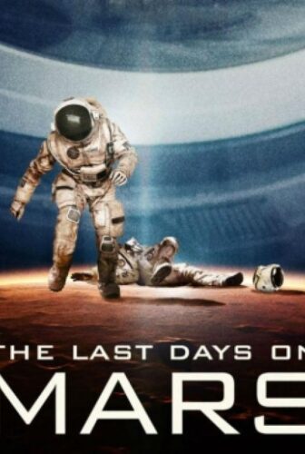 فيلم The Last Days On Mars 2013 مترجم