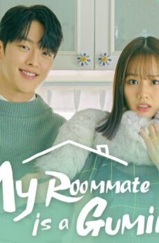 My Roommate is a Gumiho