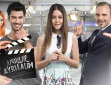 مسلسل أرجوك أن نفترق الحلقة 2 مترجمة