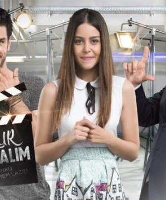 مسلسل أرجوك أن نفترق الحلقة 2 مترجمة