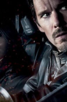 فيلم Getaway 2013 مترجم