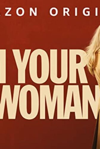 فيلم I’m Your Woman 2020 مترجم