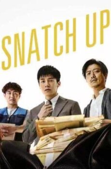 فيلم Snatch Up 2018 مترجم