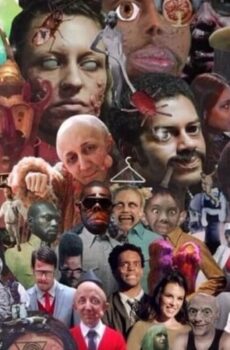 فيلم Kuso 2017 مترجم