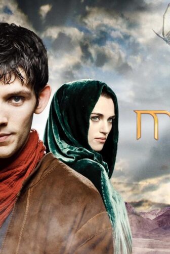 مسلسل Merlin الموسم 2 الحلقة 7 السابعة مترجمة