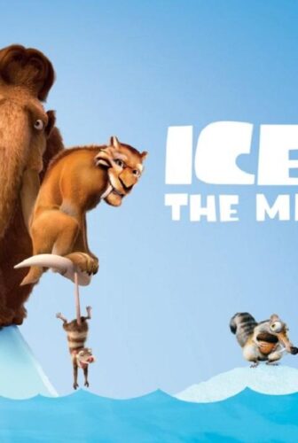 فيلم Ice Age: The Meltdown 2006 مترجم