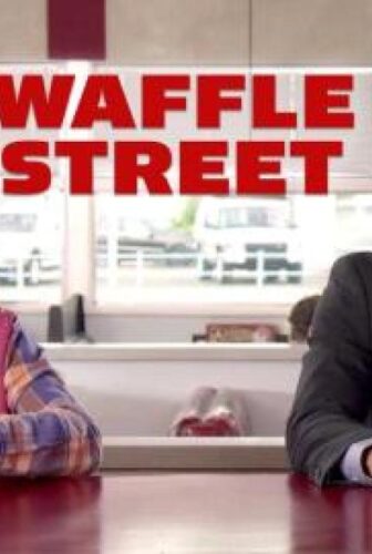 فيلم Waffle Street 2015 مترجم