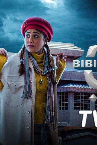 مسلسل بيبي الحلقة 6 السادسة كاملة