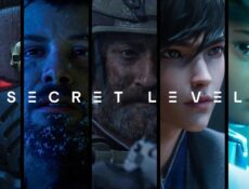 مسلسل Secret Level الحلقة 5 الخامسة مترجمة