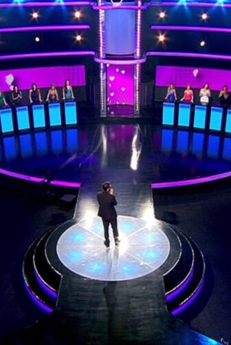 برنامج نقشت Take Me Out الموسم 3 الحلقة 17 السابعة عشر
