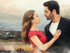 مسلسل لقد اقسمت الحلقة 3 الثالثة مترجمة