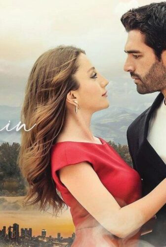 مسلسل لقد اقسمت الحلقة 3 الثالثة مترجمة