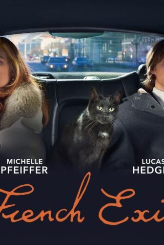 فيلم French Exit 2020 مترجم