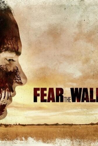 مسلسل Fear the Walking Dead الموسم 3 الحلقة 14 الرابعة عشر مترجمة