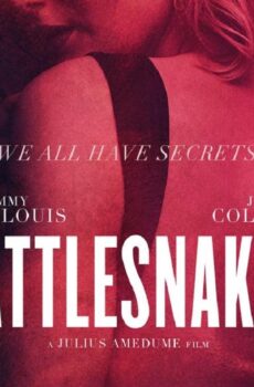فيلم Rattlesnakes 2019 مترجم