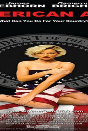 فيلم An American Affair 2008 مترجم