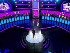 برنامج نقشت Take Me Out الموسم 3 الحلقة 11 الحادية عشر