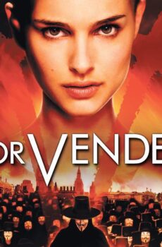 فيلم V for Vendetta 2005 مترجم