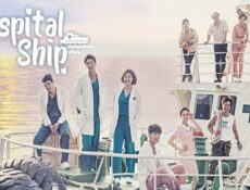 مسلسل Hospital Ship الحلقة 19 مترجمة