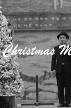 فيلم Merry Christmas Mr. Mo 2016 مترجم