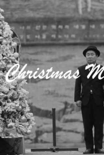 فيلم Merry Christmas Mr. Mo 2016 مترجم