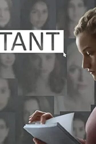 فيلم The Assistant 2019 مترجم