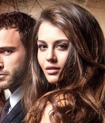 مسلسل العشق المر الحلقة 9 مترجمة