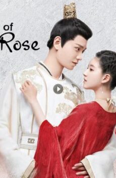 The Romance of Tiger and Rose