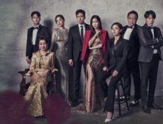 مسلسل Graceful Family الحلقة 7 السابعة مترجمة