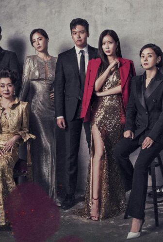 مسلسل Graceful Family الحلقة 7 السابعة مترجمة
