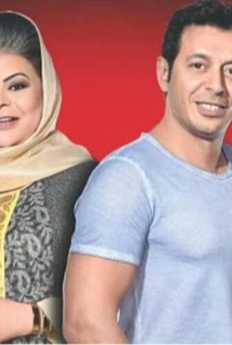 مسلسل اللهم اني صايم الحلقة 5 الخامسة