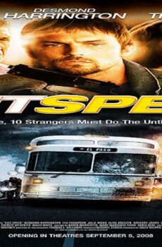 فيلم Exit Speed 2008 مترجم