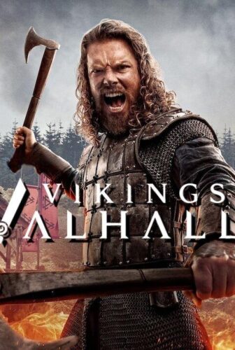 مسلسل Vikings: Valhalla الموسم 3 الحلقة 6 السادسة مترجمة