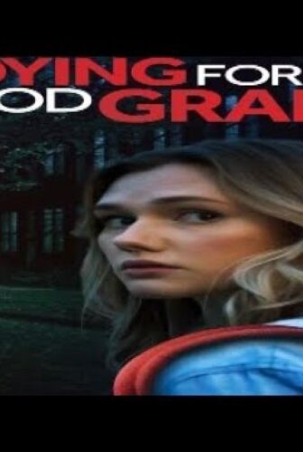 فيلم Dying For A Good Grade 2022 مترجم