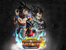 انمي Super Dragon Ball Heroes الحلقة 38 الثامنة والثلاثون مترجمة