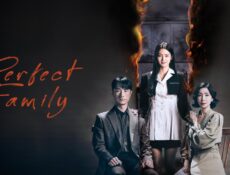 مسلسل Perfect Family الحلقة 1 الاولي مترجمة