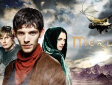 مسلسل Merlin الموسم 2 الحلقة 6 السادسة مترجمة