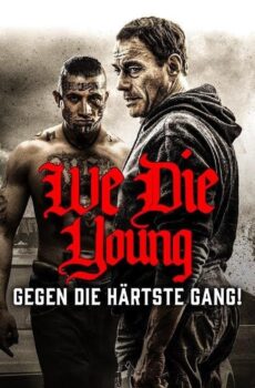 فيلم We Die Young 2019 مترجم